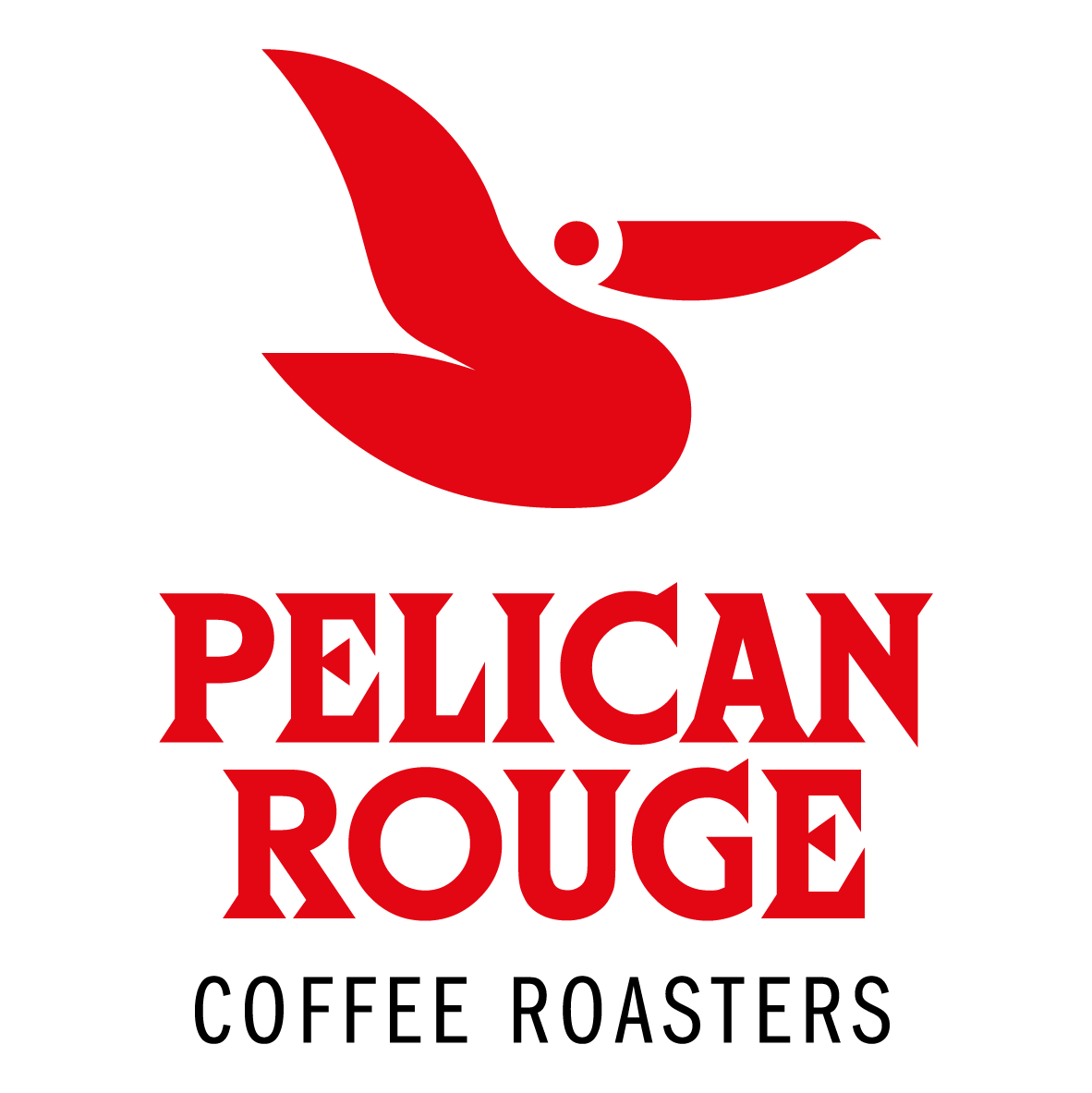 Pelican Rouge logo